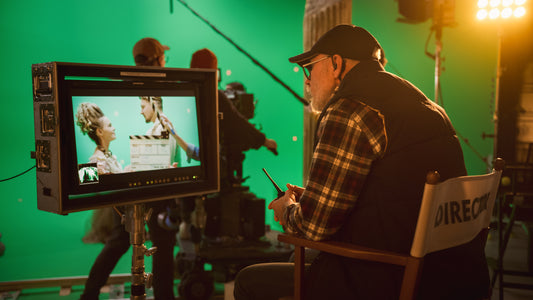 Jeu d’acteur Professionnel