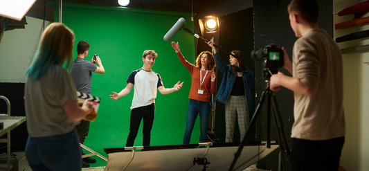 Cinéma Talent en Action