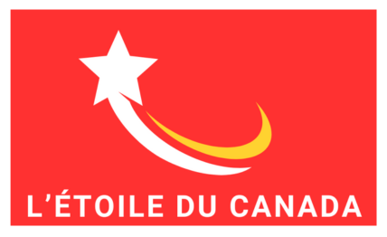 L'étoile Du Canada logo